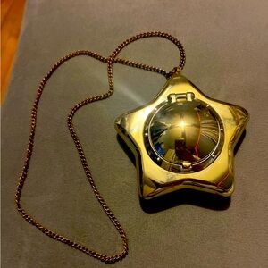 sailor moon star locket